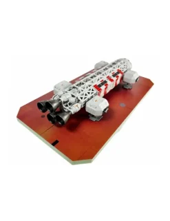 Anderson Entertainment Limited Space 1999 Rescue Eagle