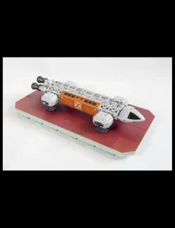 Anderson Entertainment Limited Space 1999 Vip Eagle