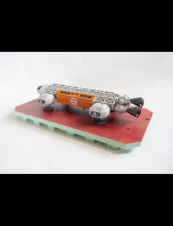 Anderson Entertainment Limited Space 1999 Vip Eagle