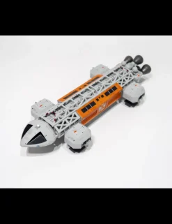 Anderson Entertainment Limited Space 1999 Vip Eagle