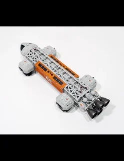 Anderson Entertainment Limited Space 1999 Vip Eagle