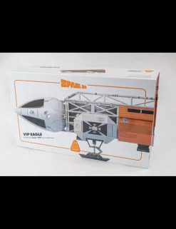 Anderson Entertainment Limited Space 1999 Vip Eagle