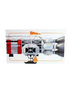 Anderson Entertainment Limited Space 1999 Rescue Eagle