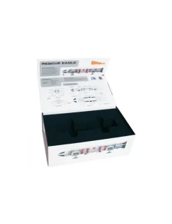 Anderson Entertainment Limited Space 1999 Rescue Eagle