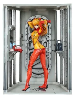 AniMester Evangelion 2.0 You Can (Not) Advance Asuka Langley Shikinami
