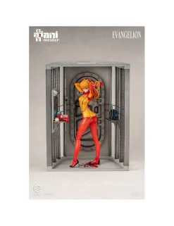 AniMester Evangelion 2.0 You Can (Not) Advance Asuka Langley Shikinami