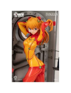 AniMester Evangelion 2.0 You Can (Not) Advance Asuka Langley Shikinami