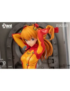 AniMester Evangelion 2.0 You Can (Not) Advance Asuka Langley Shikinami