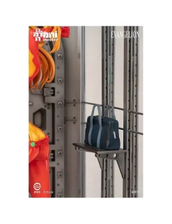 AniMester Evangelion 2.0 You Can (Not) Advance Asuka Langley Shikinami