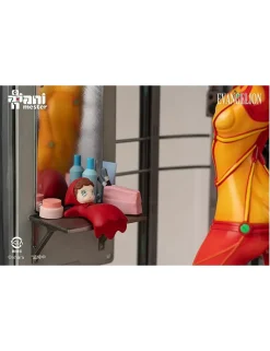 AniMester Evangelion 2.0 You Can (Not) Advance Asuka Langley Shikinami