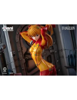 AniMester Evangelion 2.0 You Can (Not) Advance Asuka Langley Shikinami