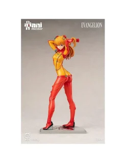 AniMester Evangelion 2.0 You Can (Not) Advance Asuka Langley Shikinami