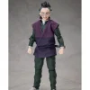 Aniplex BuzzMod. Action Figure Demon Slayer Kimetsu no Yaiba Genya Shinazugawa