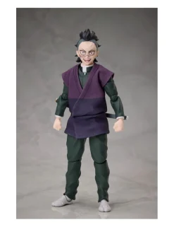 Aniplex BuzzMod. Action Figure Demon Slayer Kimetsu no Yaiba Genya Shinazugawa
