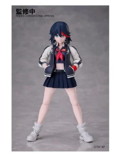 Aniplex BuzzMod. Action Figure Kill la Kill Ryuko Matoi