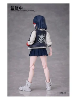 Aniplex BuzzMod. Action Figure Kill la Kill Ryuko Matoi