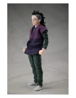 Aniplex BuzzMod. Action Figure Demon Slayer Kimetsu no Yaiba Genya Shinazugawa