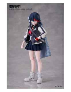 Aniplex BuzzMod. Action Figure Kill la Kill Ryuko Matoi