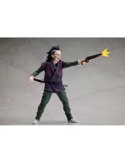 Aniplex BuzzMod. Action Figure Demon Slayer Kimetsu no Yaiba Genya Shinazugawa