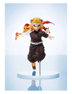 Aniplex Conofig Demon Slayer Kimetsu no Yaiba Kyojuro Rengoku