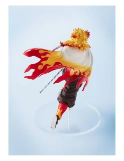 Aniplex Conofig Demon Slayer Kimetsu no Yaiba Kyojuro Rengoku