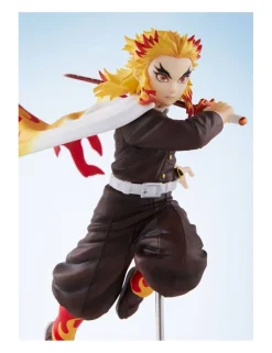 Aniplex Conofig Demon Slayer Kimetsu no Yaiba Kyojuro Rengoku