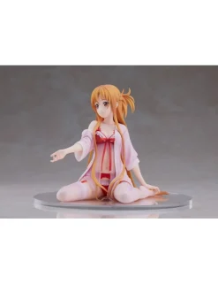 Aniplex Sword Art Online Progressive Aria in the Starless Night Asuna Roomwear Version
