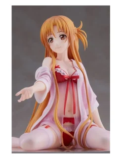 Aniplex Sword Art Online Progressive Aria in the Starless Night Asuna Roomwear Version