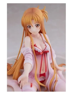 Aniplex Sword Art Online Progressive Aria in the Starless Night Asuna Roomwear Version