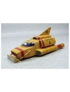 Aoshima Plamo Thunderbirds Classic Thunderbird 4 1/48 Scale Model Kit