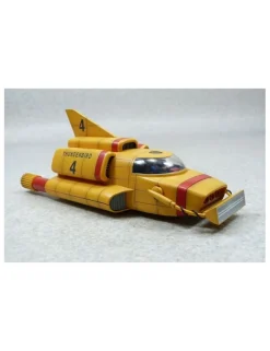 Aoshima Plamo Thunderbirds Classic Thunderbird 4 1/48 Scale Model Kit