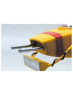 Aoshima Plamo Thunderbirds Classic Thunderbird 4 1/48 Scale Model Kit