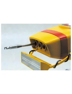 Aoshima Plamo Thunderbirds Classic Thunderbird 4 1/48 Scale Model Kit