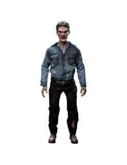 Asmus Collectible The Evil Dead II Dead by Dawn Deadite Ash 1/6 Scale Figure