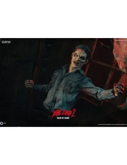 Asmus Collectible The Evil Dead II Dead by Dawn Deadite Ash 1/6 Scale Figure