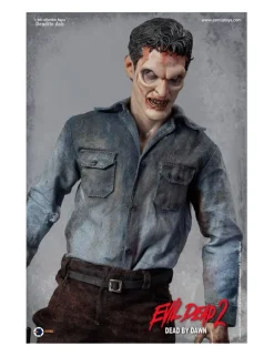 Asmus Collectible The Evil Dead II Dead by Dawn Deadite Ash 1/6 Scale Figure