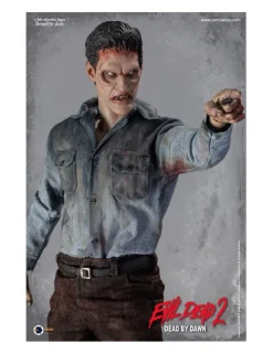 Asmus Collectible The Evil Dead II Dead by Dawn Deadite Ash 1/6 Scale Figure