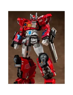 Banana Force Metal Premium Line MPL-01 Red Sharpshooter