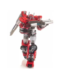 Banana Force Metal Premium Line MPL-01 Red Sharpshooter