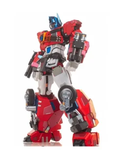 Banana Force Metal Premium Line MPL-01 Red Sharpshooter