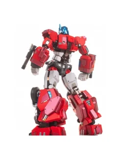 Banana Force Metal Premium Line MPL-01 Red Sharpshooter