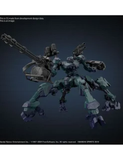 Bandai 30 Minutes Missions Armored Core VI Fires of Rubicon Balam Industries BD-011 Melander Liger Tail