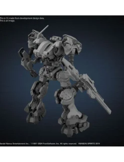 Bandai 30 Minutes Missions Armored Core VI Fires of Rubicon RaD CC-2000 Orbiter