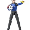 Bandai Anime Heroes Captain Tsubasa Jr. Youth Arc Genzo Wakabayashi