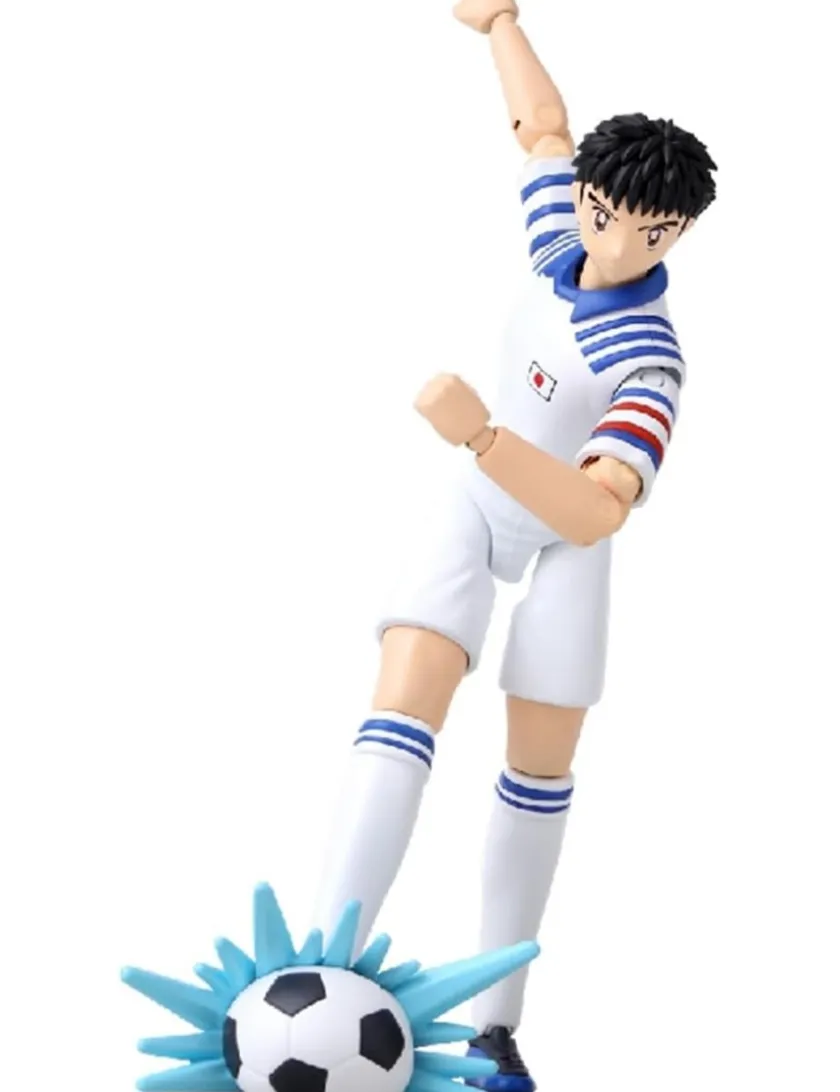 Bandai Anime Heroes Captain Tsubasa Jr. Youth Arc Tsubasa Ozora