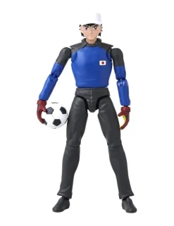 Bandai Anime Heroes Captain Tsubasa Jr. Youth Arc Genzo Wakabayashi