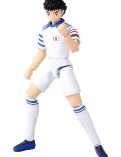 Bandai Anime Heroes Captain Tsubasa Jr. Youth Arc Tsubasa Ozora