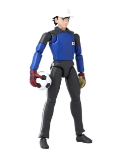 Bandai Anime Heroes Captain Tsubasa Jr. Youth Arc Genzo Wakabayashi