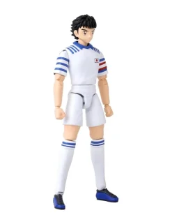 Bandai Anime Heroes Captain Tsubasa Jr. Youth Arc Tsubasa Ozora
