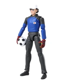 Bandai Anime Heroes Captain Tsubasa Jr. Youth Arc Genzo Wakabayashi